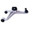 Mevotech 09-13 Infiniti G37:Rear Upper Left Control Arm-Bj, Cms301163 CMS301163 - alternate 5